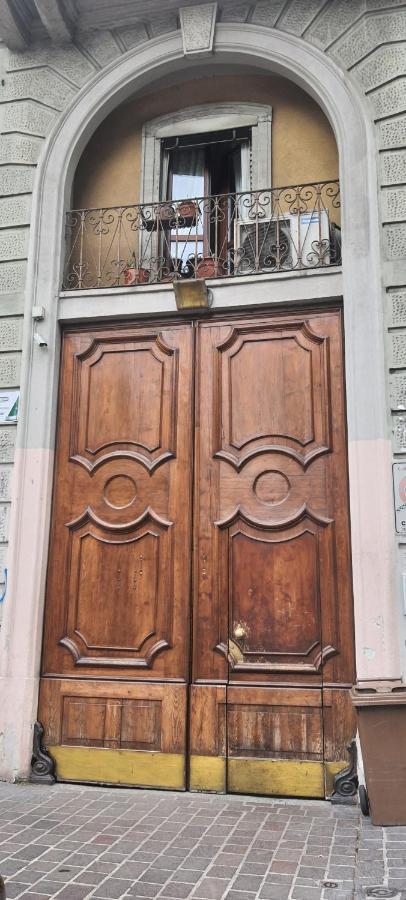 B&B Milano Center Porta Romana エクステリア 写真