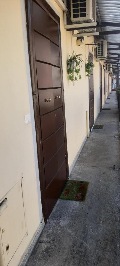 B&B Milano Center Porta Romana エクステリア 写真