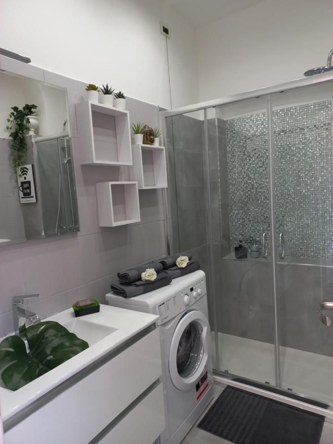 B&B Milano Center Porta Romana エクステリア 写真