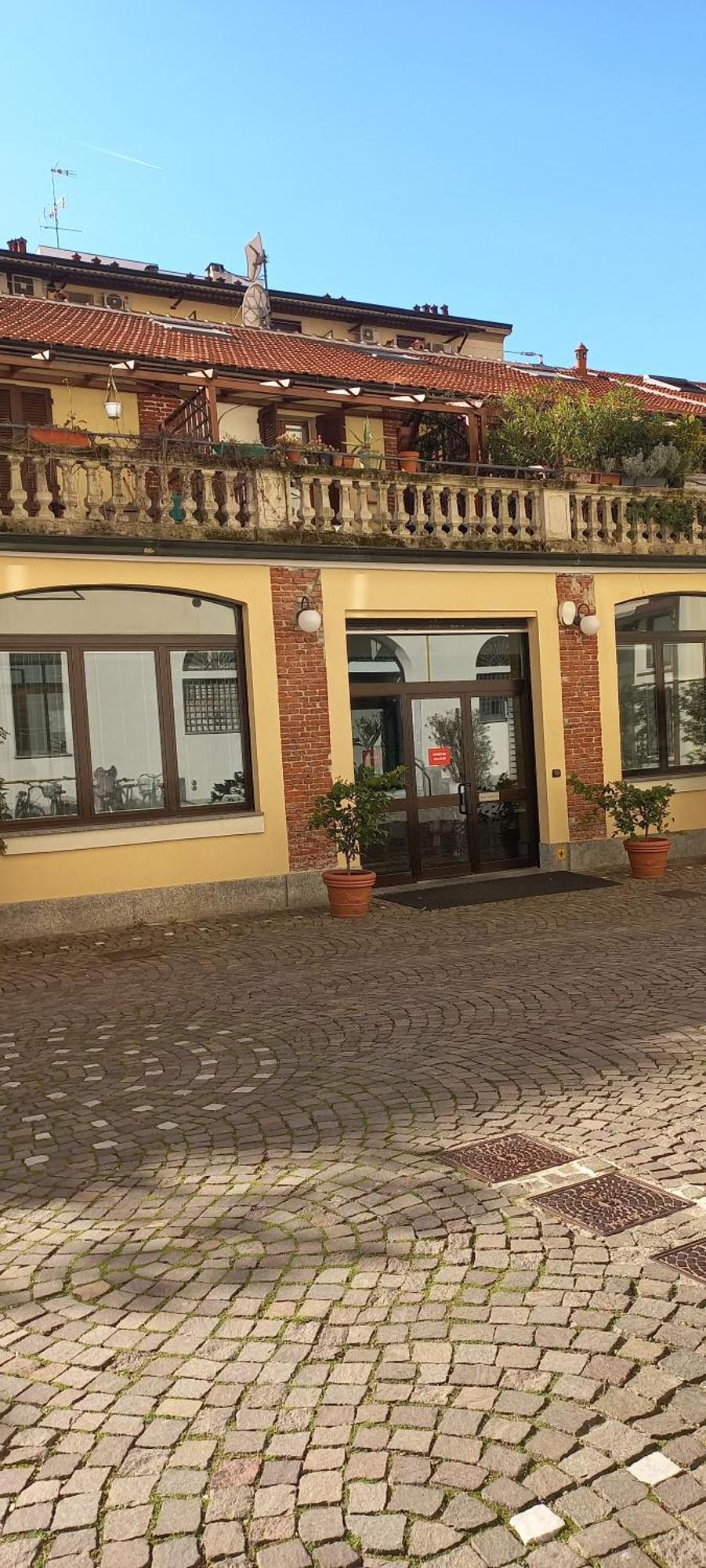 B&B Milano Center Porta Romana エクステリア 写真